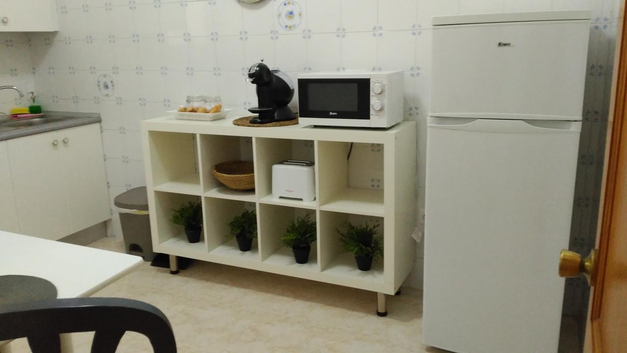 Margall Home Лас-Пальмас-де-Гран-Канарія Екстер'єр фото
